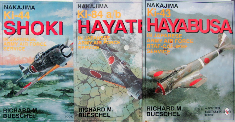 NAKAJIMA